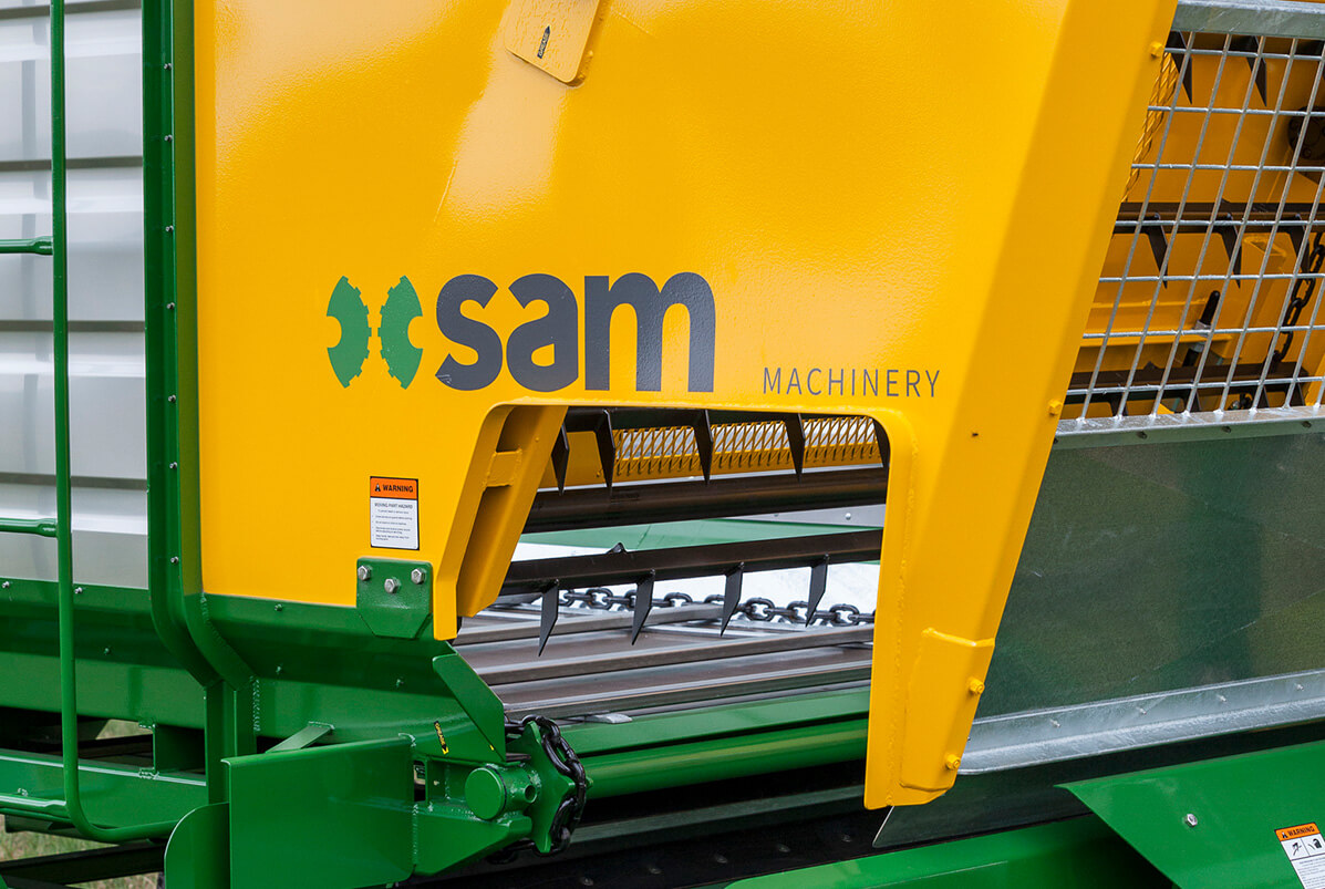 Superior paint finish