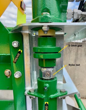 Danfoss motor How to 1