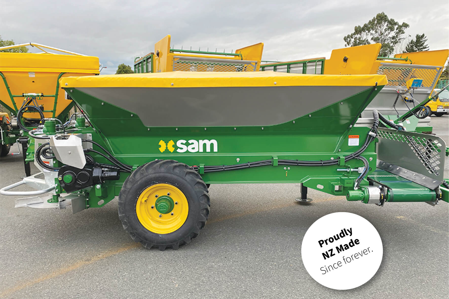 SAM Orchard Spreader side view copy