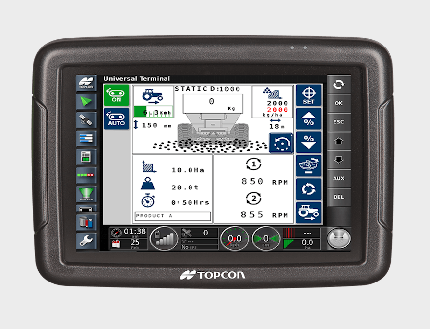Topcon 1