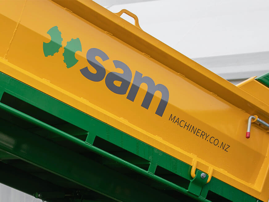 Superior paint finish